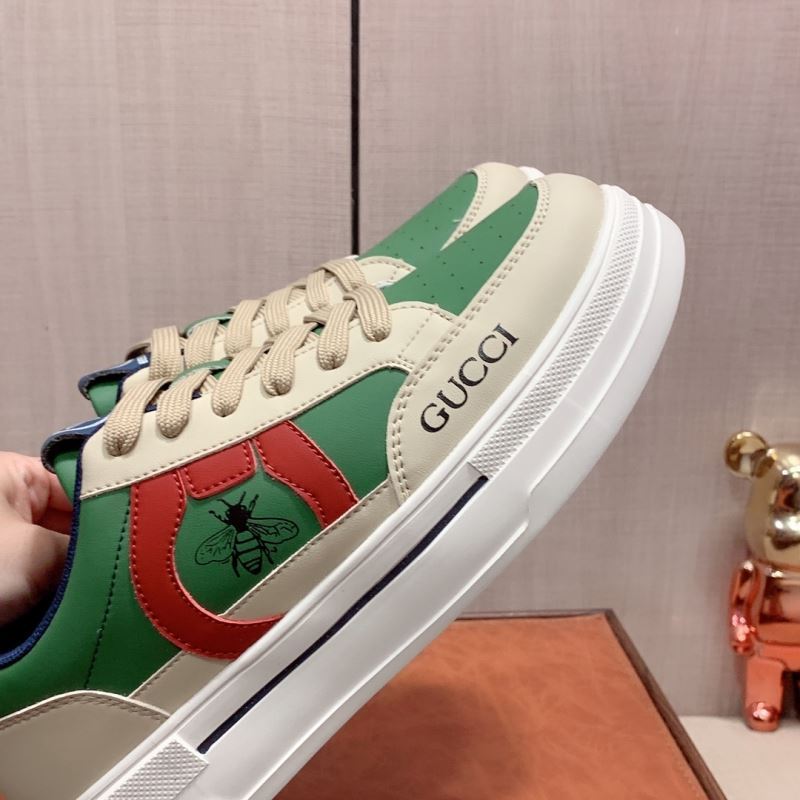 Gucci Low Shoes